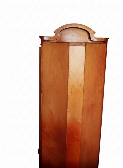 Serwantka Biedermeier - narożna