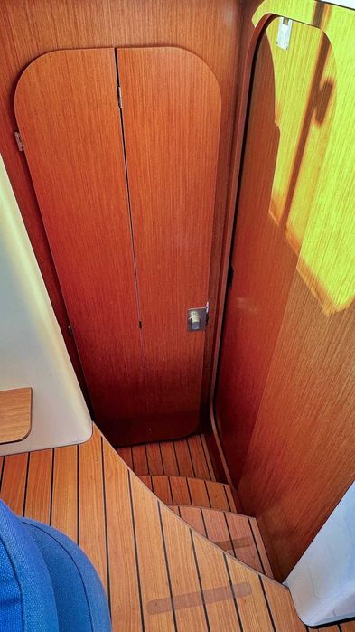 Jeanneau Merry Fisher 805