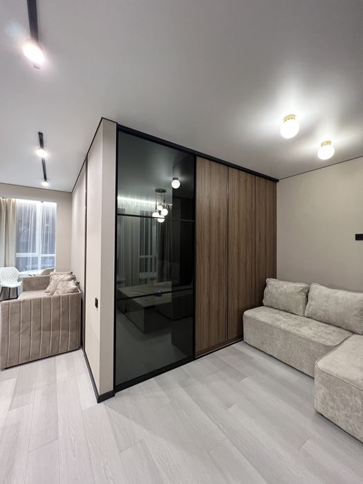 ‼️NEW Продам нову 1к квартиру в Жк Уютний Квартал