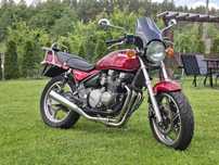 Kawasaki Zephyr 550