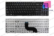 Клавиатура Acer Aspire 5236 5338 5242 5536 5538 5542 5738 Черная RU