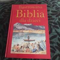 Biblia dla dzieci.