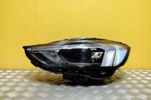 FORD EDGE SPORT 2019- REFLEKTOR LAMPA MID LED LEWA EU