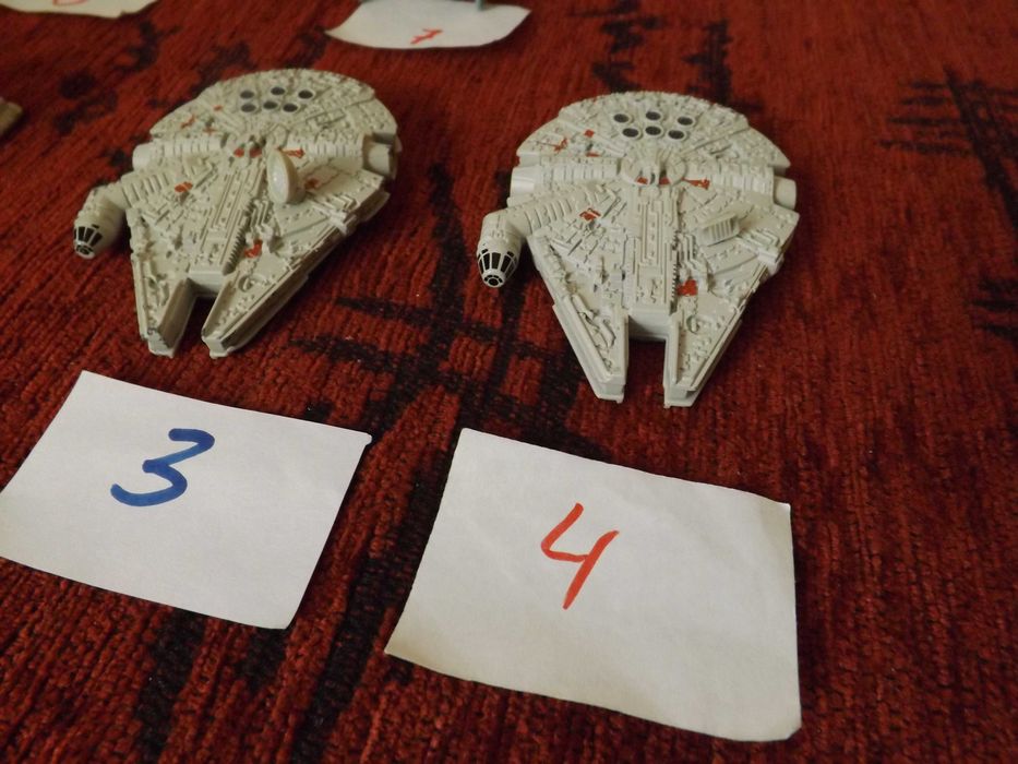 star wars pojazdy hot wheels modele zabawki