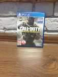 Ps4 PlayStation 4 Call of duty infinite warfare