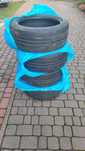 4x Opony Dunlop letnie 18 235/45