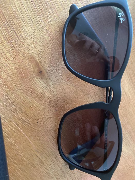 Oculos ray ban originais