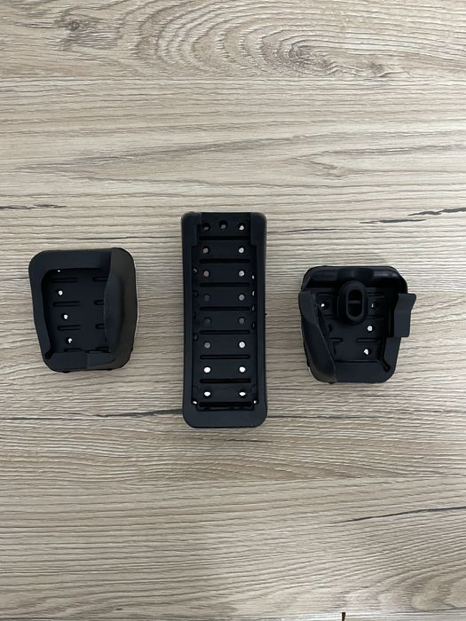 Накладки на педілі | Накладки на педалі Volkswagen,Audi,Seat,Skoda