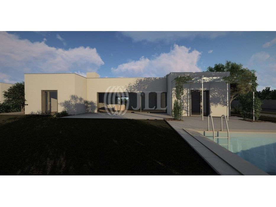 Terreno para construção de moradia T3, em Óbidos