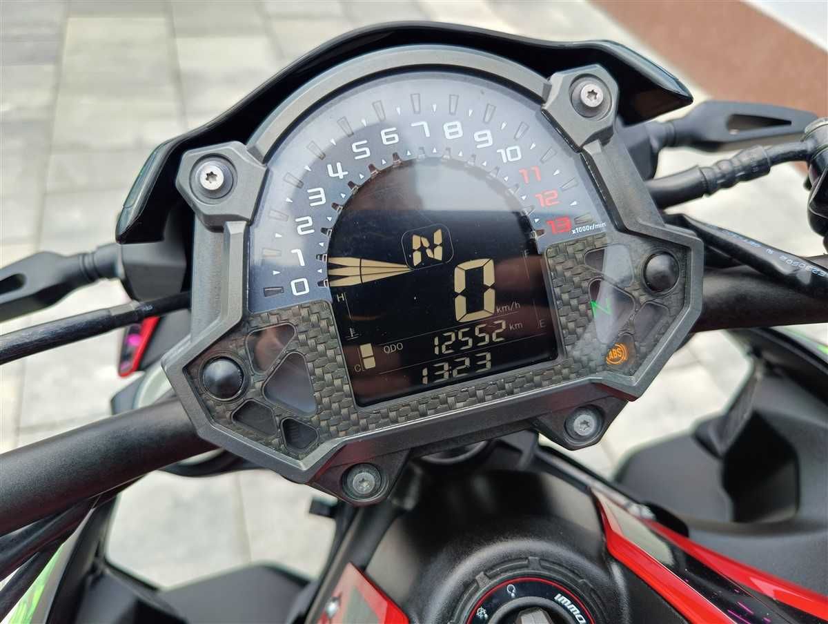 Kawasaki Z900, 2019 r. JOKER, tuning transport raty na oświadczenie!