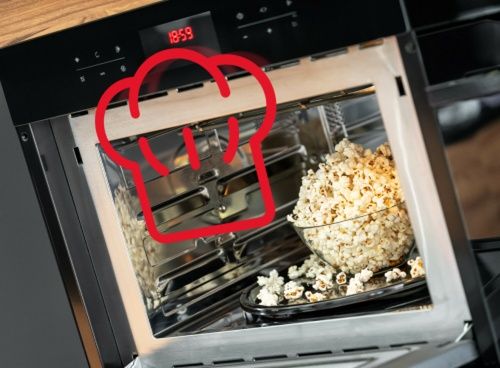 Kuchenka mikrofalowa amika 700w