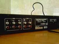 equalizador marantz eq351