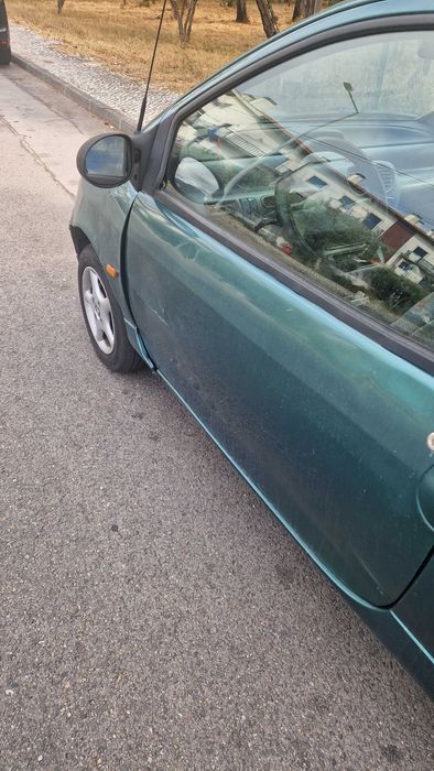 Vendo Renault Twingo