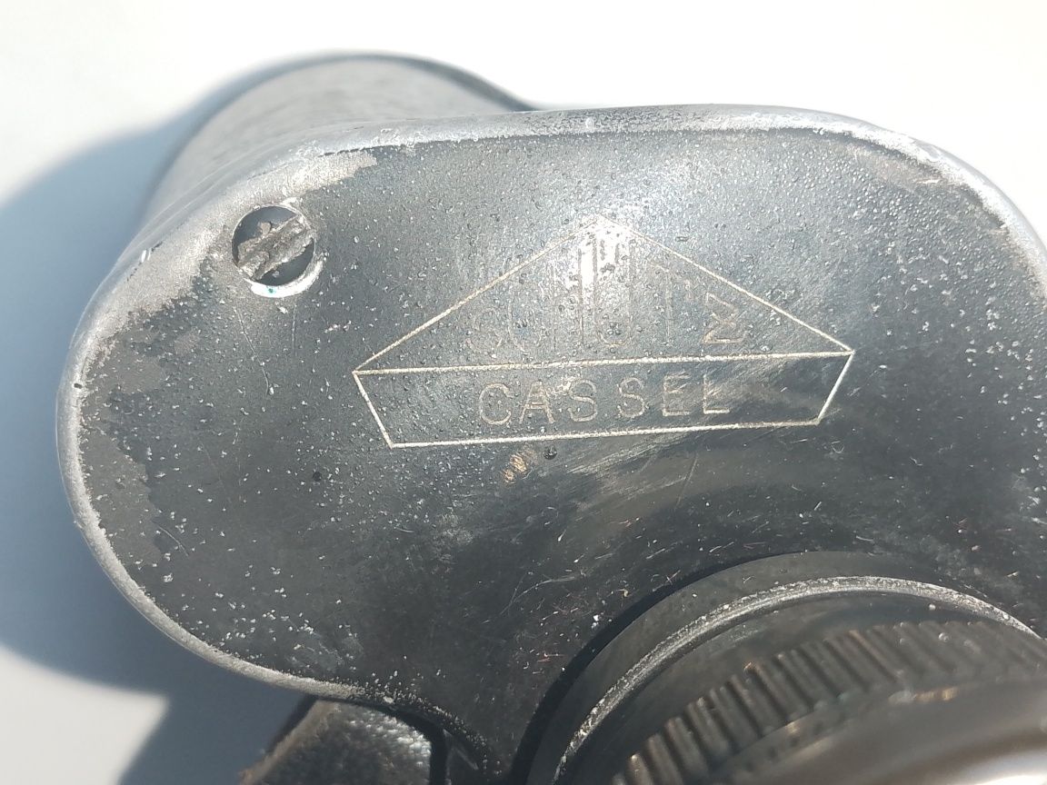 Lornetka Oceanic 6 x 30 Schutz Cassel