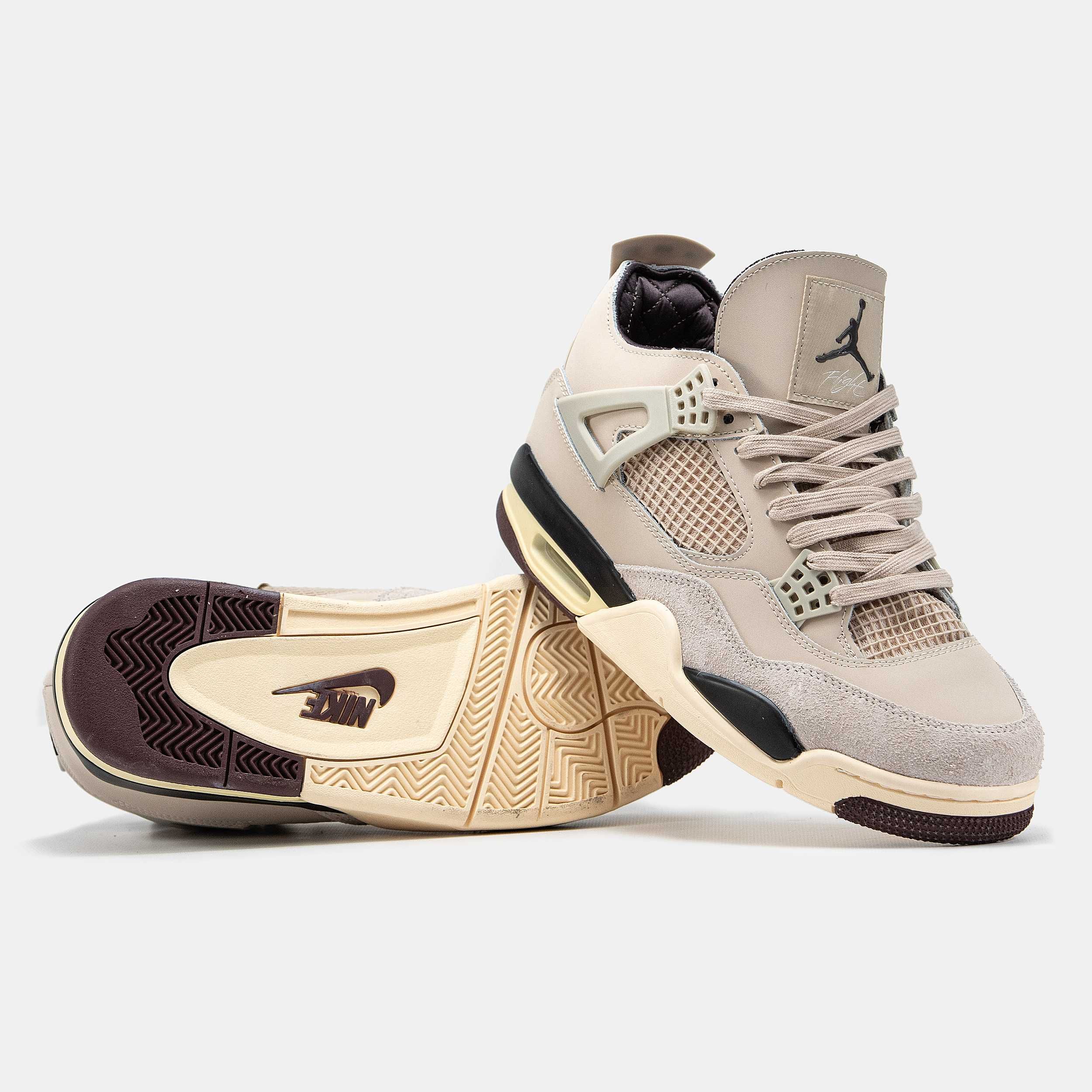 Чоловічі Кросівки Nike Air Jordan 4 A Ma Maniere 41-45 Без Предоплати