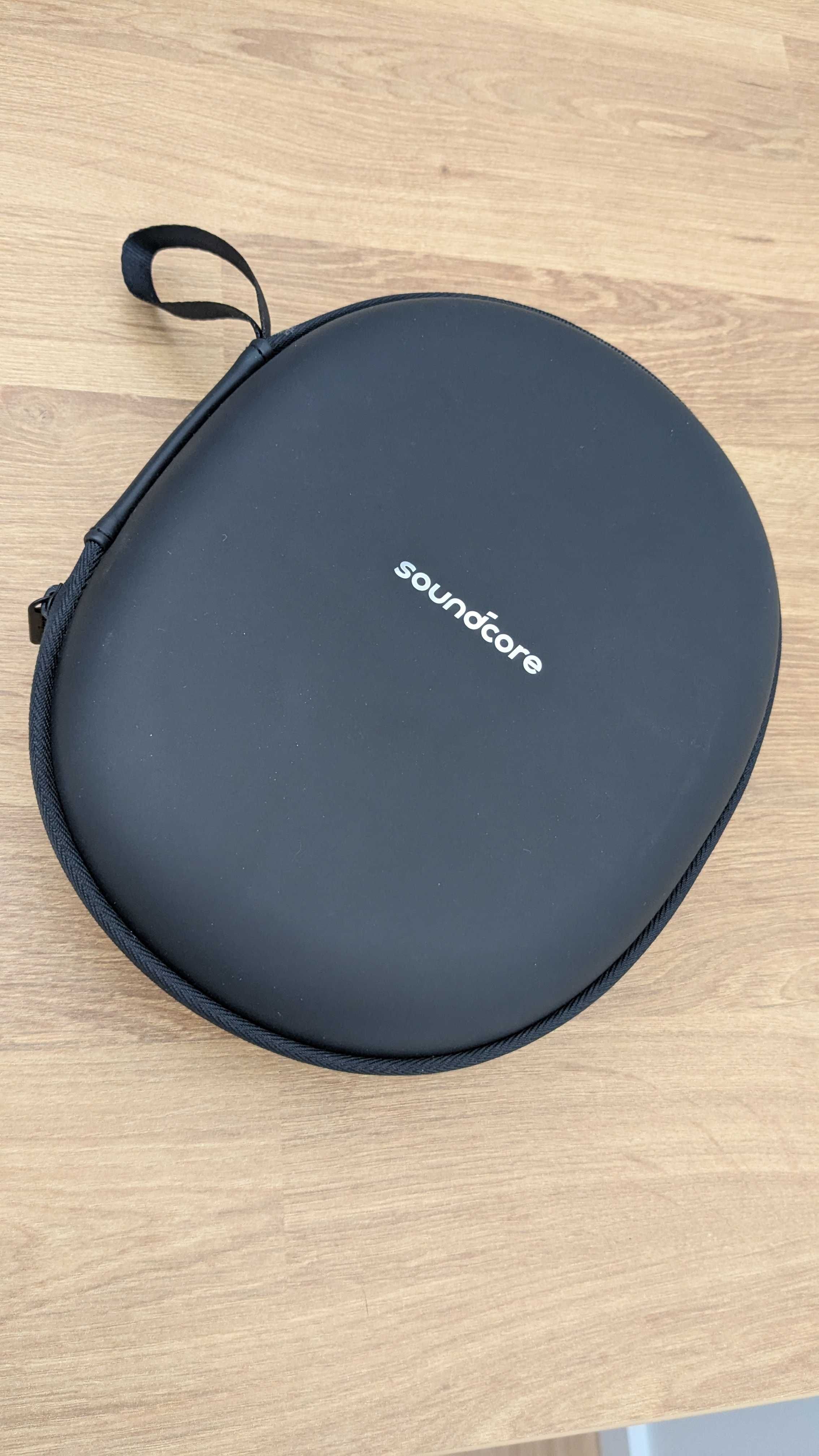 Soundcore by Anker Space Q45 – Cancelamento de Ruído