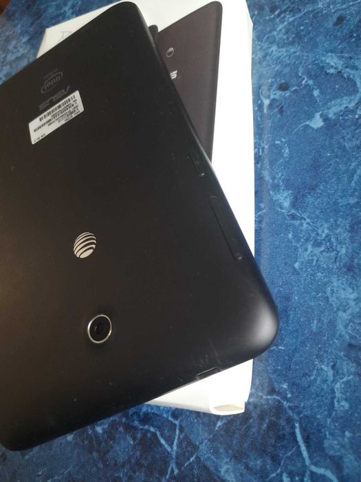 Планшет Asus MeMO Pad 7 ME375CL 16 Gb LTE ORIGINAL