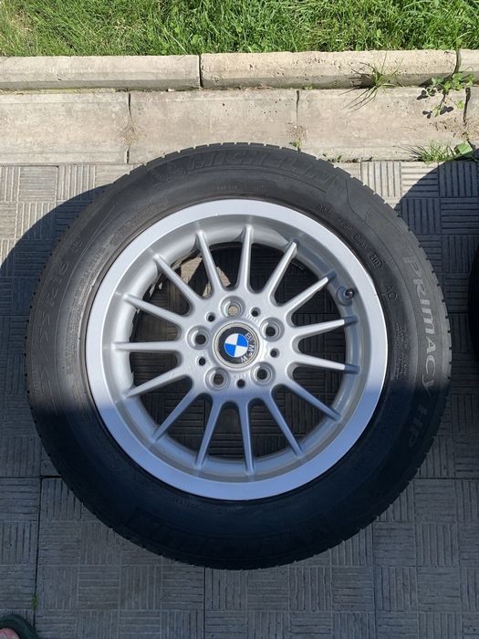 Диски Бмв 32 стиль R16