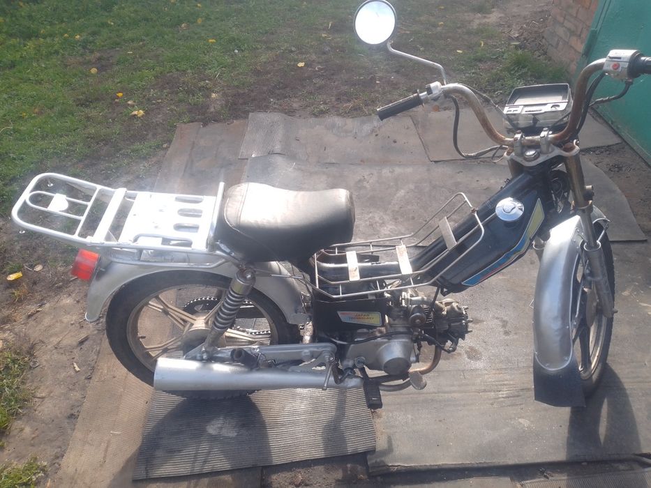 Продам Дельта 72 куба