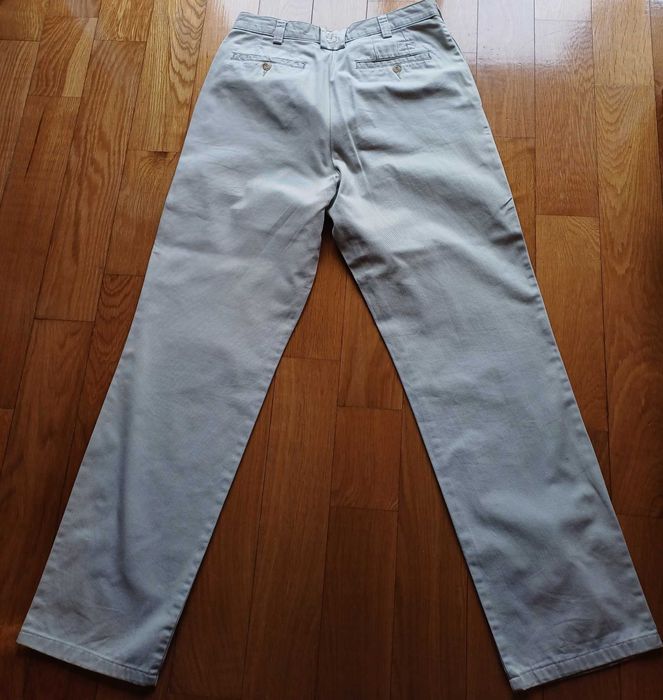 Calças Chino Timberland