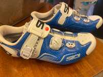 Sidi Wire Carbon 42