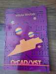 Książka OrCad VST