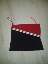 crop top vintage