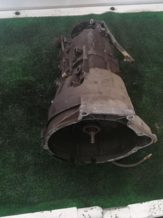 Caixa de velocidades manual BMW 3 (E46)