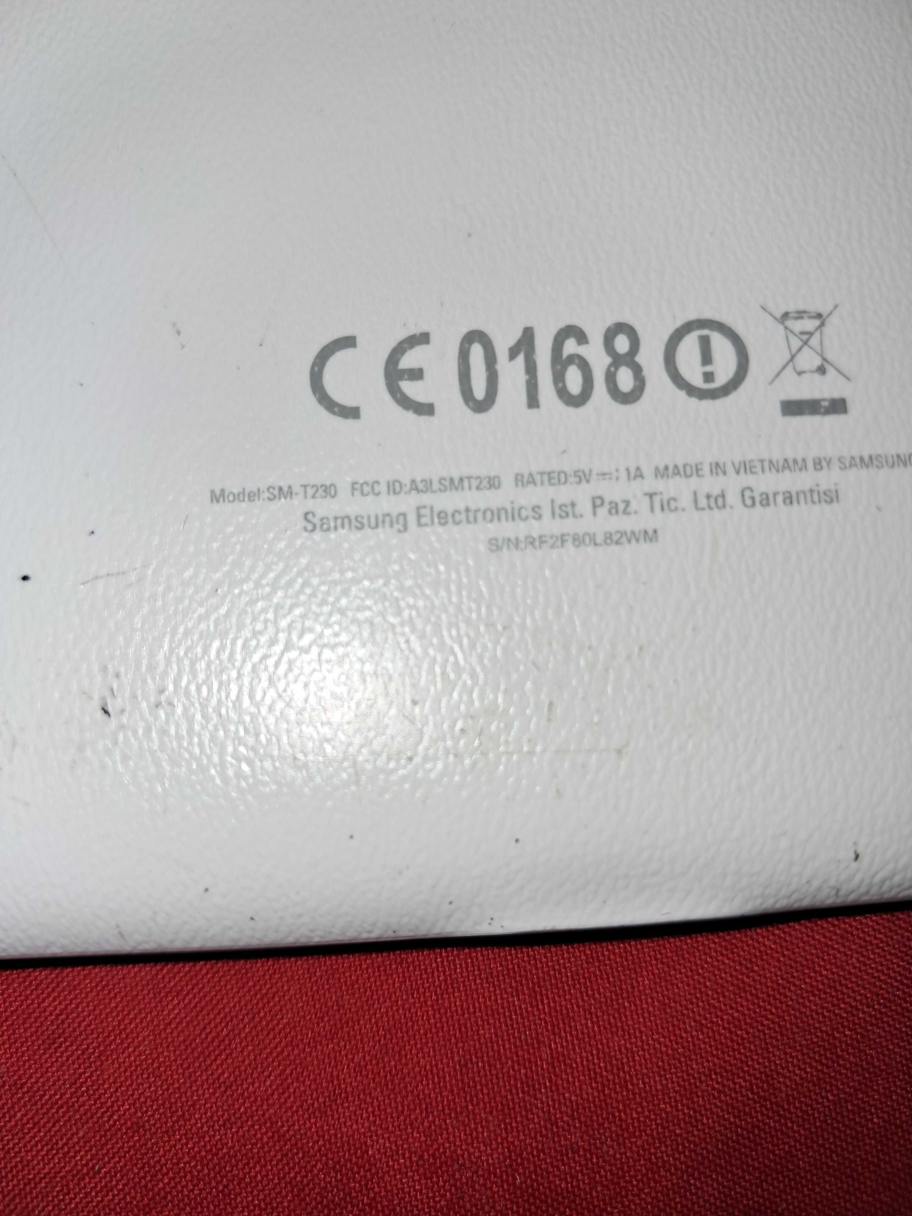 100% sprawny tablet sm t230
