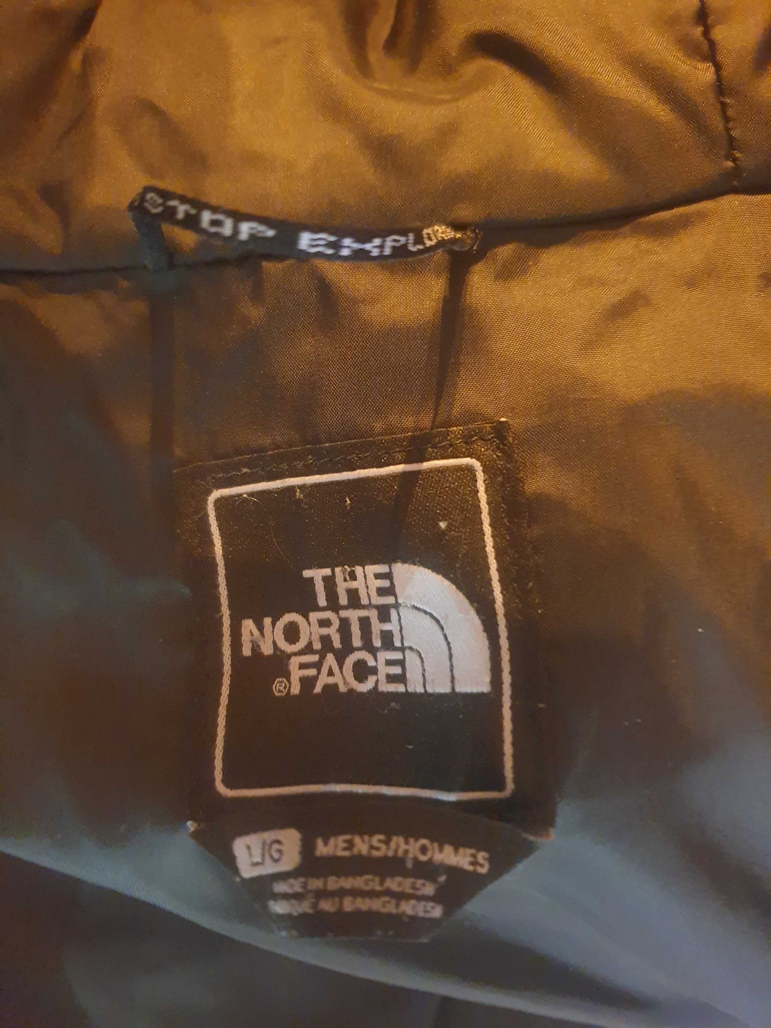 Kurtka zimowa The North Face