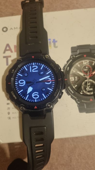 Смарт часы Amazfit T-Rex