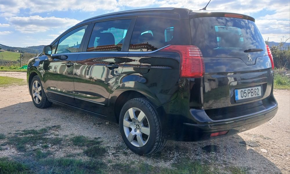 Peugeot 5008 1.6 Style