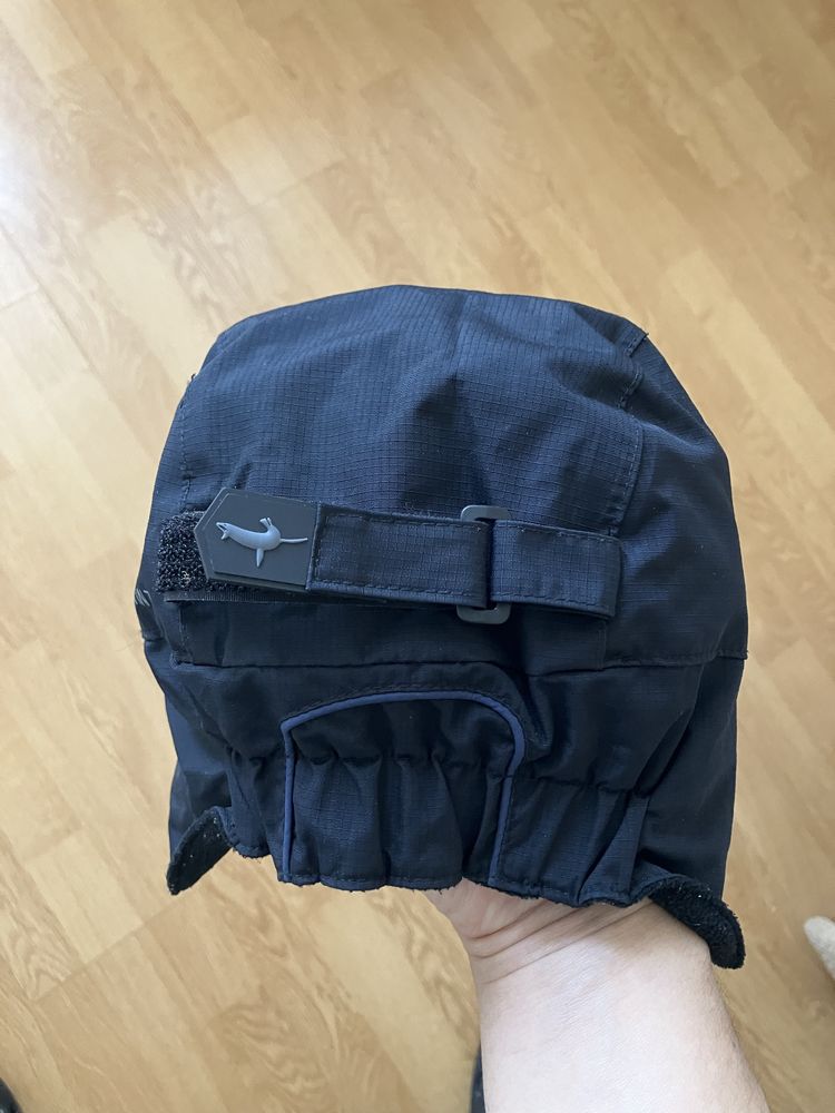 Шапка gore tex sealskinz berghaus