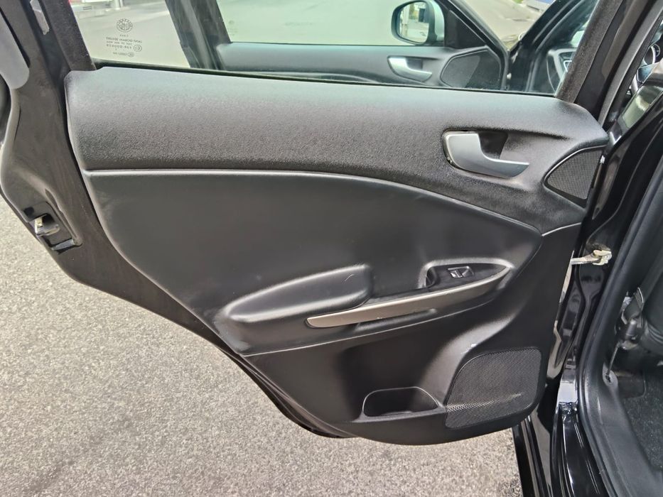 Alfa Romeo Giuletta Veloce