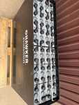 Bateria Trakcyjna 48V / 4 Pzv / 560Ah