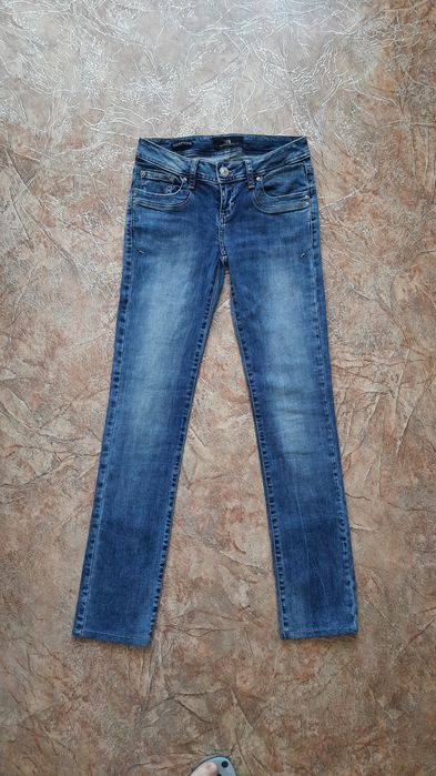 Джинсы LTB на подростка