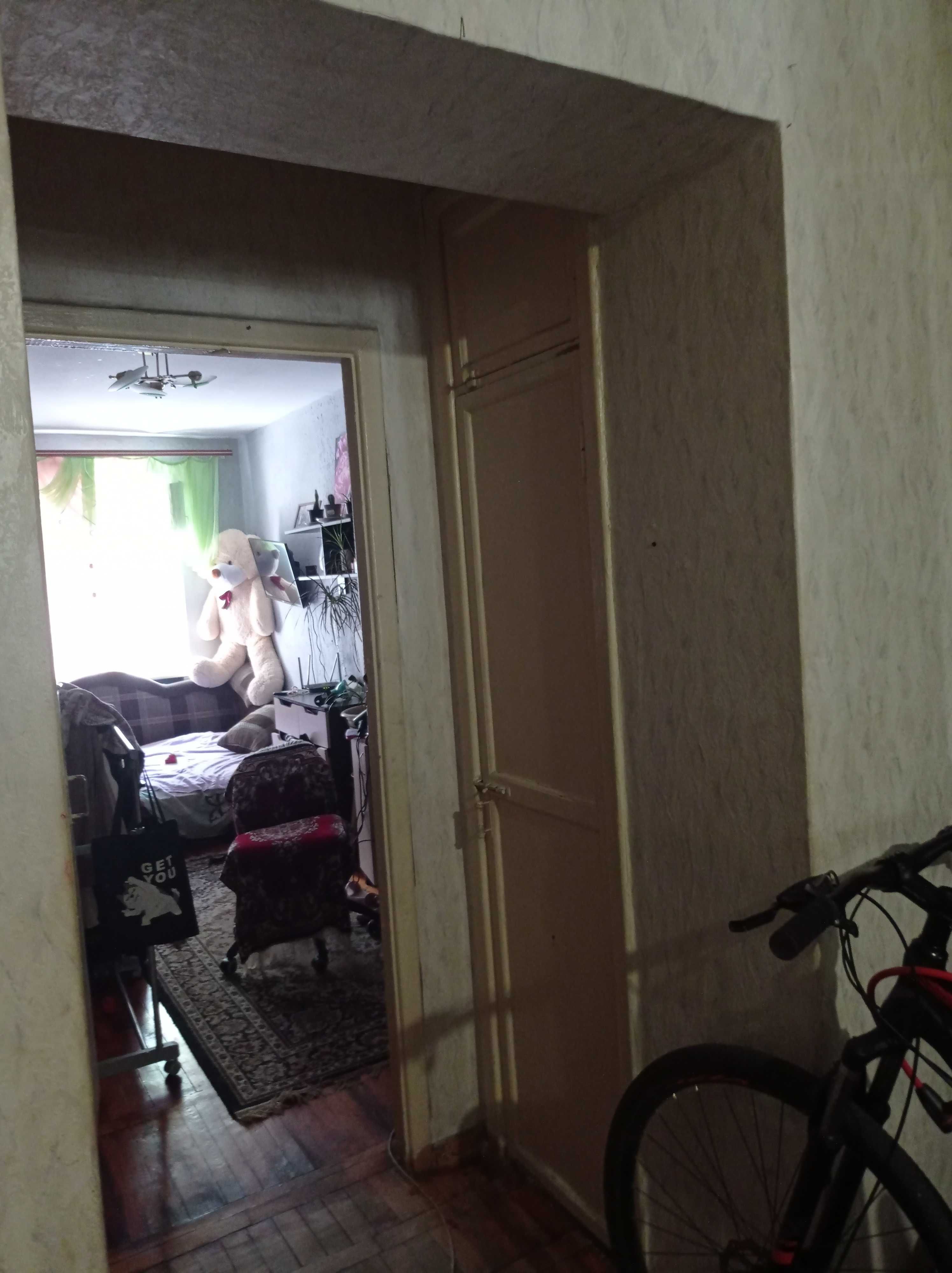 Продам 2 квартиру П-Кичкас