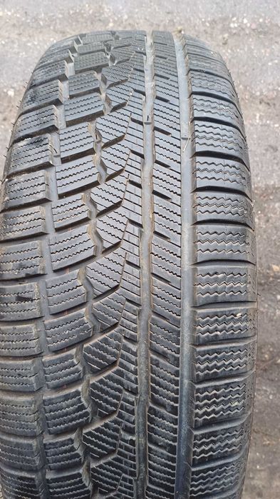 Zeetex WH1000. 235/60 R18 107V XL 2020r