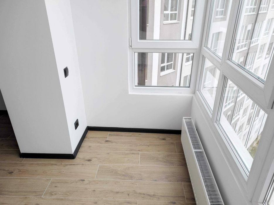 Продається 1-кім. квартира по вул. Горбачевського, 40 б