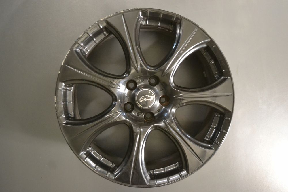 Felgi 20 5x120 BMW, VW T5 T6 8,5Jx20 (F503923-31)