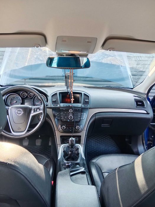 Опель Інсінгнія 2.0 дизель.ХОРОШИЙ СТАН,ХОРОША ЦІНА