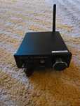 DAC bluetooth LDAC aptx HD AKLIAM D1 ES9038Q2M OPA1612