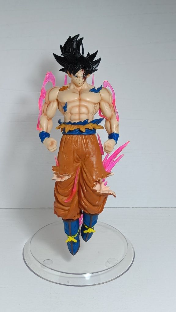 Figurka Anime Dragon Ball Son Goku 21 cm