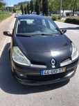 Renault Clio 1.5 dci