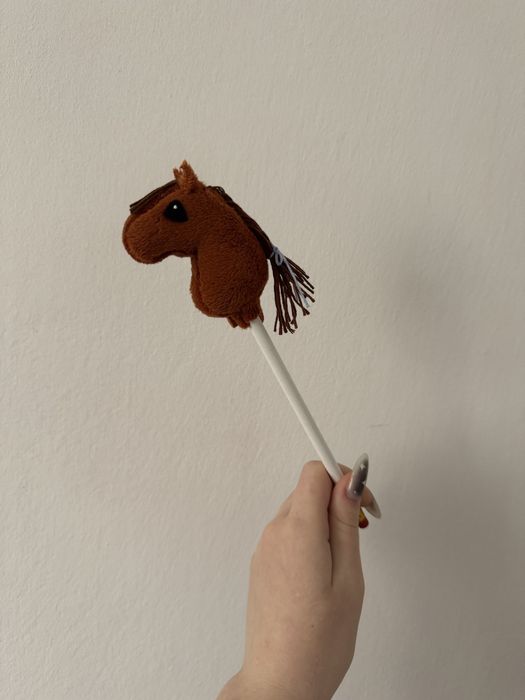 hobby horse mini