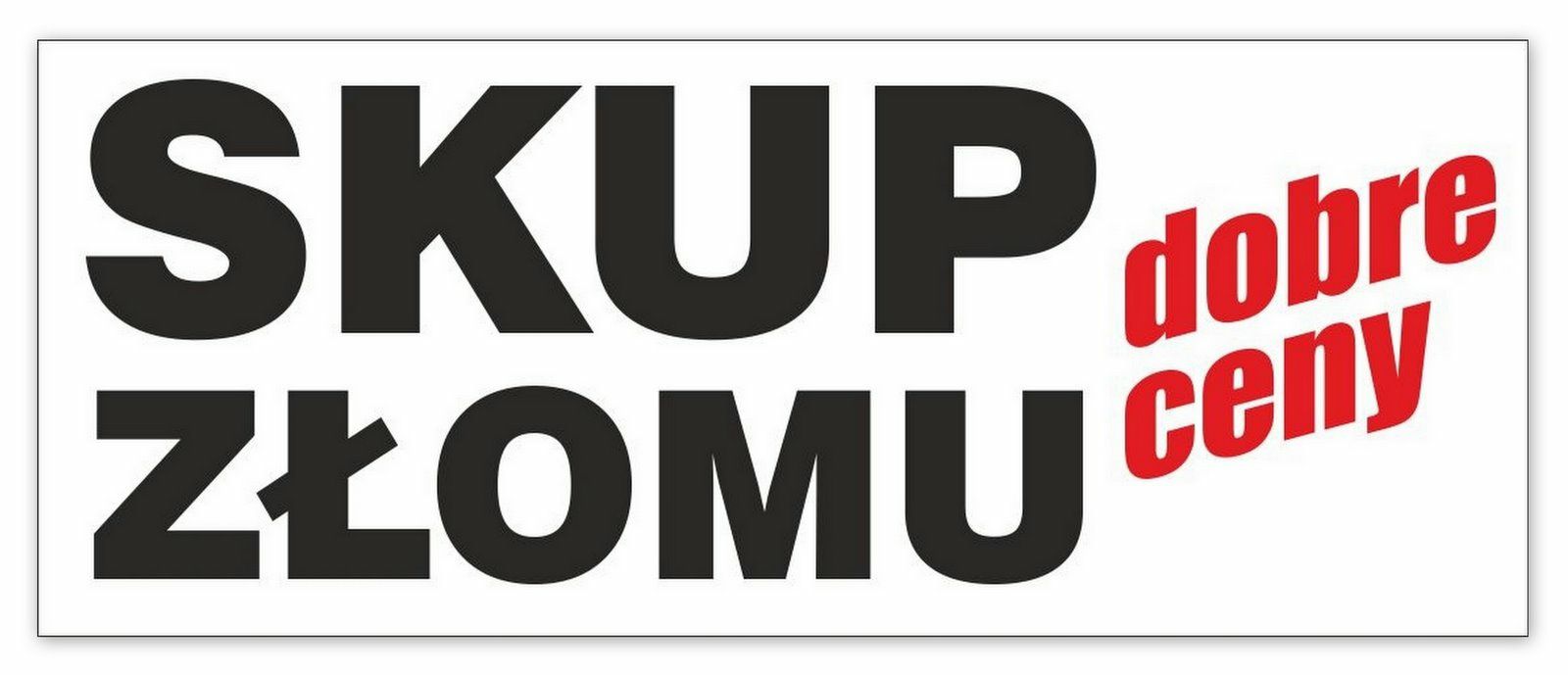 Skup Złomu Gorlice odbiór od klienta