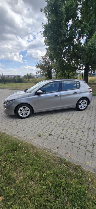 Do sprzedania Peugot 308