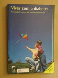Viver com a Diabetes de Associação Protectora dos Diabéticos de Por.