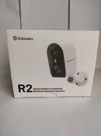 Камери відеоспостереження Wi-Fi GALAYOU R2 PRO