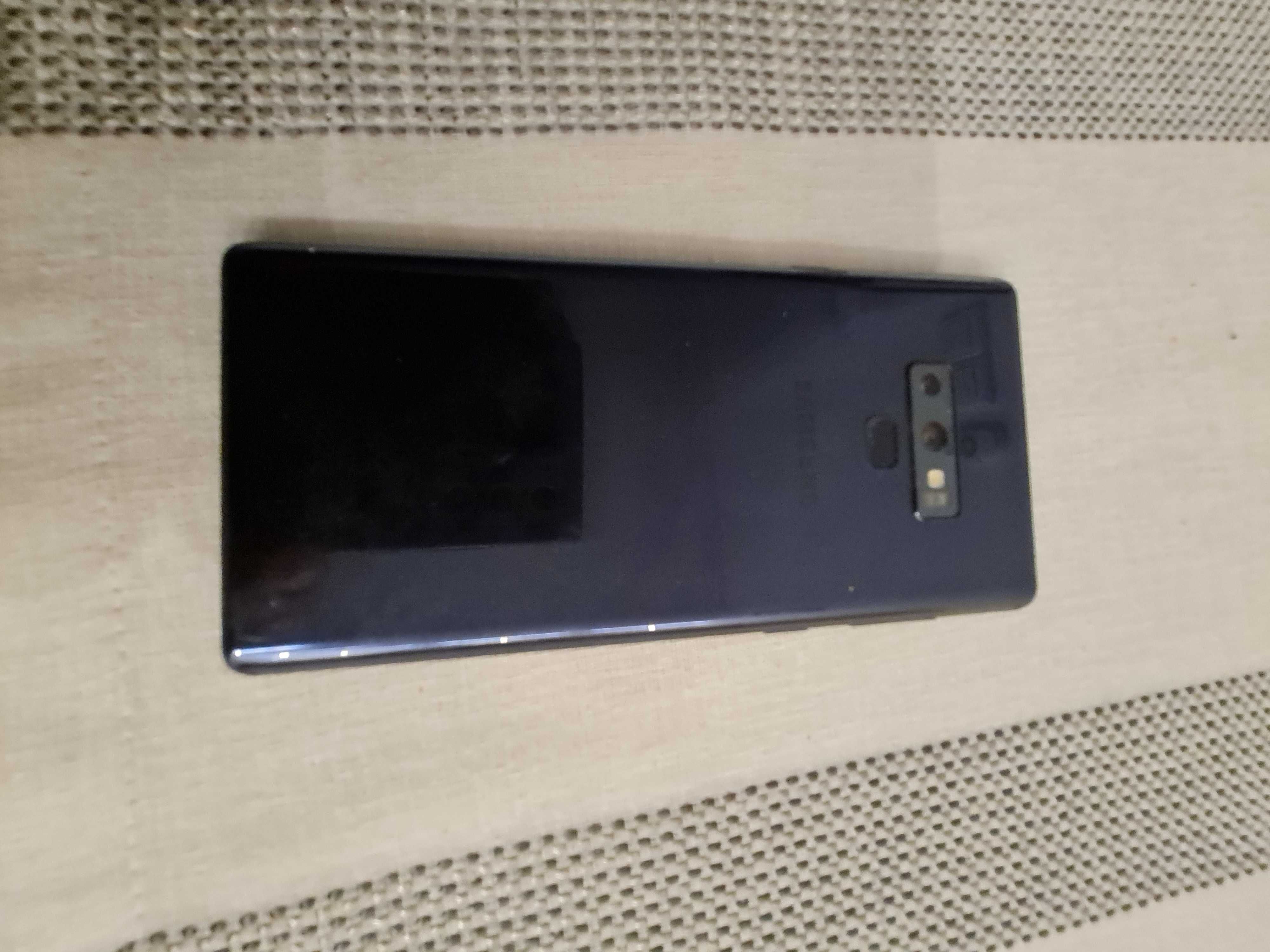 Samsung Galaxy Note 9